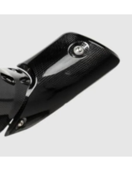 AKRAPOVIC Hitzeschilde für HONDA CRF 1100 L ABS ab 2020