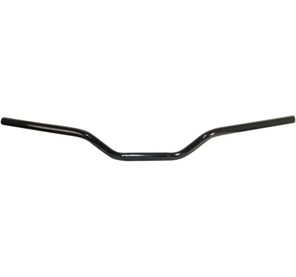 EMGO Lenker - HANDLEBAR SUPERBIKE BLACK