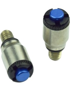 Motocross Gabel-Entlüfter