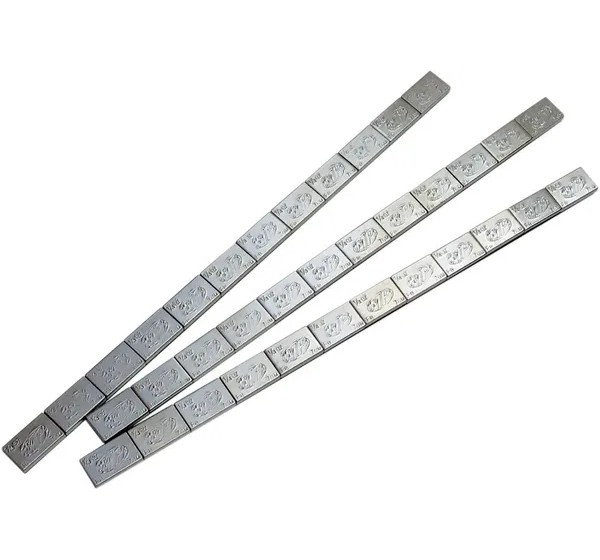 MOTION PRO Montagematerial & Zubehör - WEIGHT WH NICKEL 90OZ BX