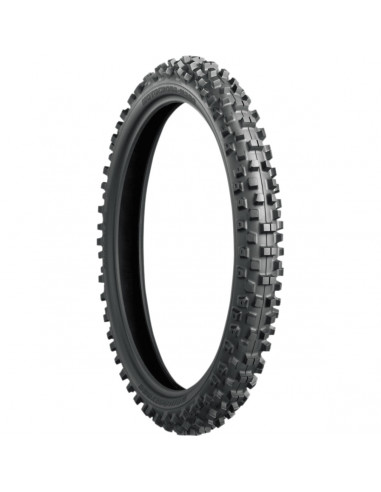 Bridgestone Reifen Motocross M203 vorne 60/100 - 14 30m TT NHS