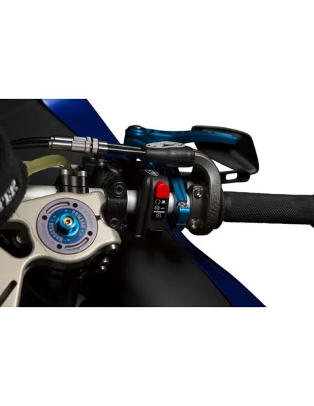 MOTION PRO Montagematerial & Zubehör - Detailansicht