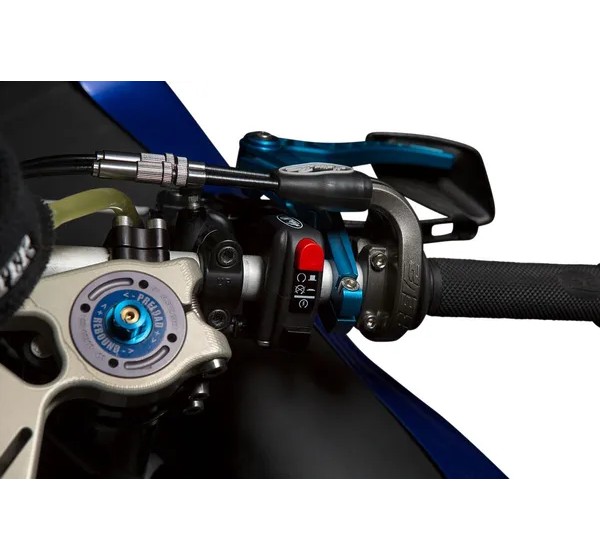 MOTION PRO Montagematerial & Zubehör - Detailansicht