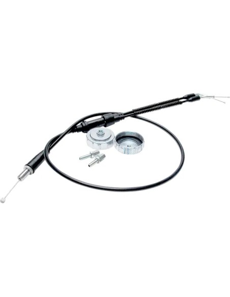MOTION PRO Gasgriffe für YAMAHA YFZ 350 1987-2006