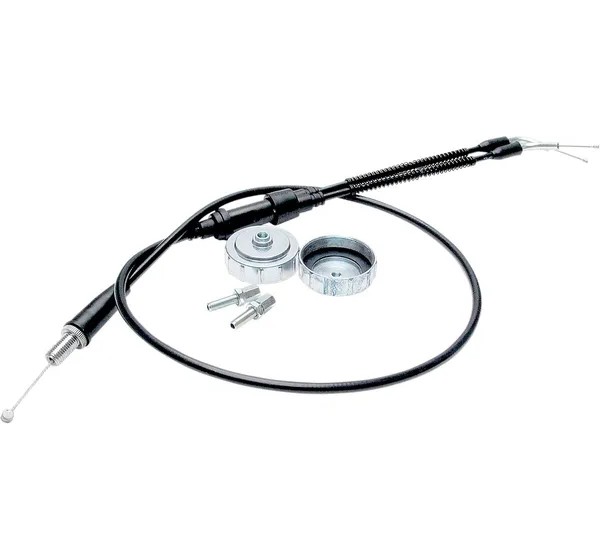 MOTION PRO Gasgriffe für YAMAHA YFZ 350 1987-2006