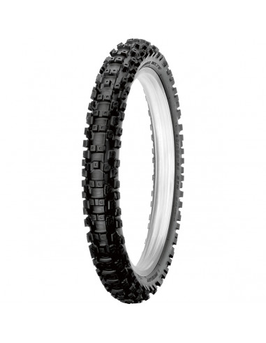 DUNLOP REIFEN GEOMAX MX71 VORNE 80/100 - 21 51M TT NHS