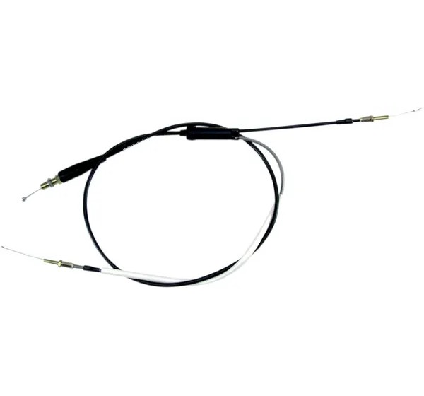 MOTION PRO Bowdenzüge für POLARIS SPORTSMAN 400 4X4 2001-2005