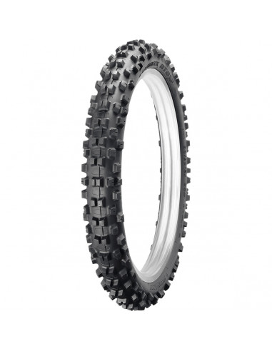 DUNLOP GEOMAX AT81 VORNE 90/90 - 21 54M TT.