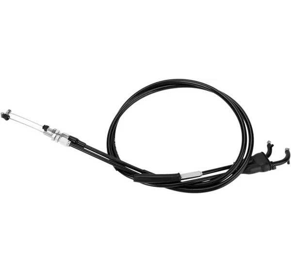MOTION PRO Bowdenzüge für YAMAHA XT 350 1985-2000