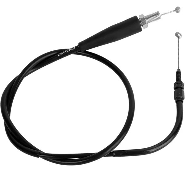 MOTION PRO Bowdenzüge für KAWASAKI KVF 650 4X4 2002-2013