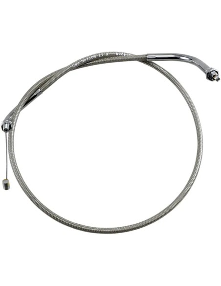 MOTION PRO Bowdenzüge für YAMAHA XVS 650 2001-2016