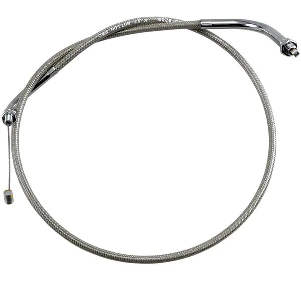 MOTION PRO Bowdenzüge für YAMAHA XVS 650 2001-2016