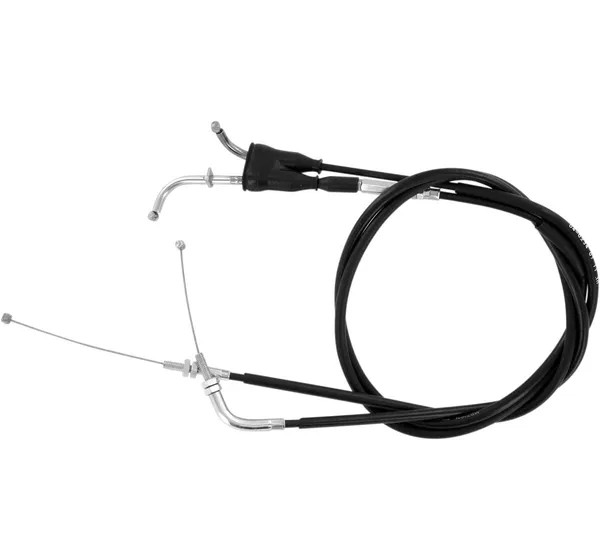 MOTION PRO Bowdenzüge für SUZUKI DR-Z 400 S 2000-2024