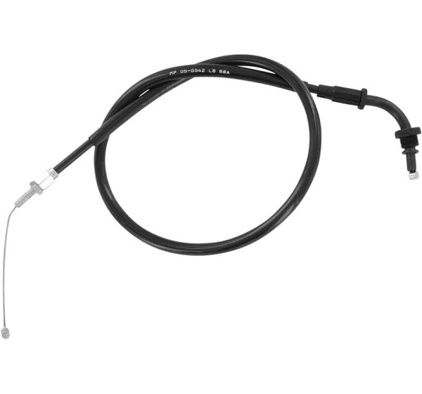 MOTION PRO Bowdenzüge für YAMAHA YZF-R6 600 1999-2002