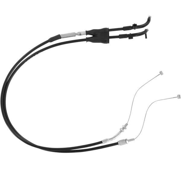 MOTION PRO Bowdenzüge für YAMAHA YZF-R1 1000 1998-2001
