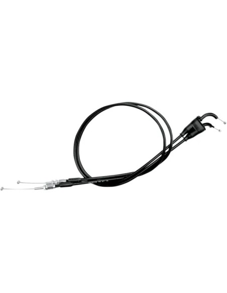 MOTION PRO Bowdenzüge für KTM SMR 450 2005-2013