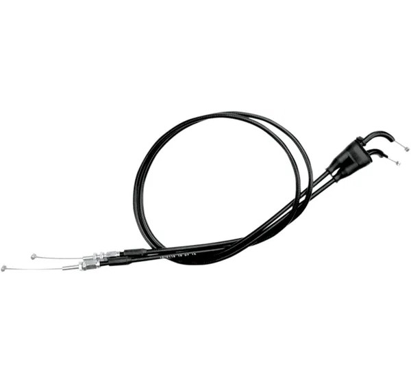 MOTION PRO Bowdenzüge für KTM SMR 450 2005-2013