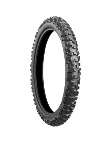 BRIDGESTONE REIFEN BATTLECROSS X40 VORNE 90/100 - 21 57M TT NHS