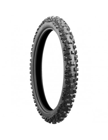 BRIDGESTONE REIFEN BATTLECROSS X30 VORNE 70/100 - 19 42M TT NHS