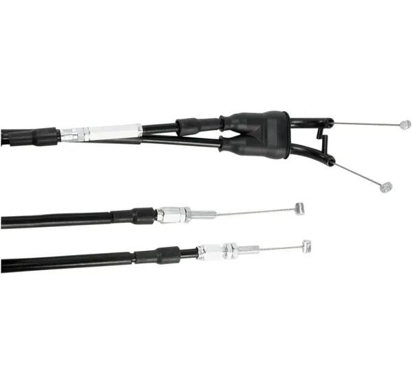 MOTION PRO Bowdenzüge - Detailansicht
