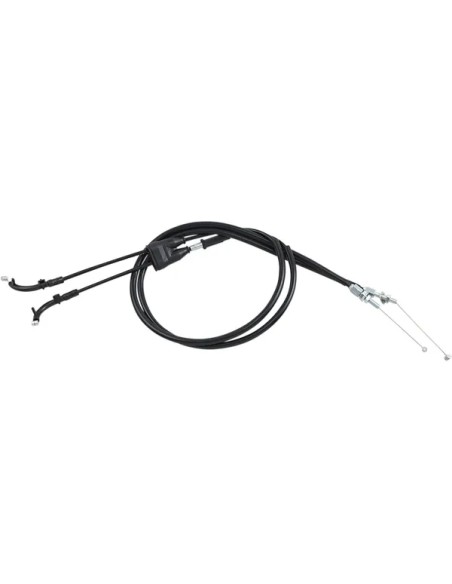 MOTION PRO Bowdenzüge für KAWASAKI KX 250 F 2013-2016