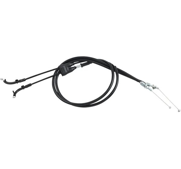 MOTION PRO Bowdenzüge für KAWASAKI KX 250 F 2013-2016