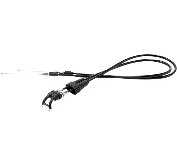 MOTION PRO Bowdenzüge für KTM SX-F 450 2019-2024