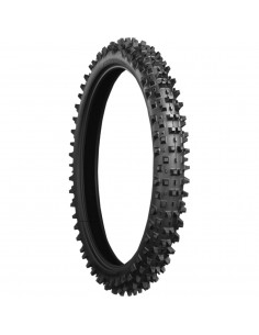 BRIDGESTONE REIFEN BATTLECROSS X10 VORNE 80/100 - 21 51M TT NHS