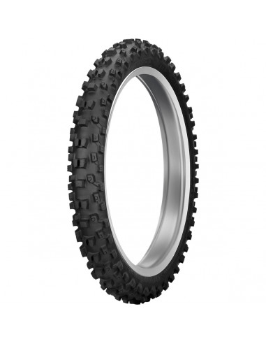 DUNLOP REIFEN GEOMAX MX33 VORNE 60/100-10 33J NHS