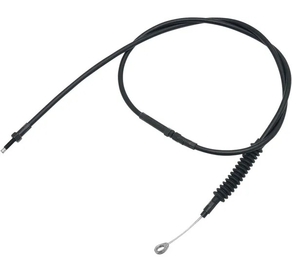 MOTION PRO Brems- & Kupplungsleitungen für Harley Davidson FLSTC 1450 2000-2006