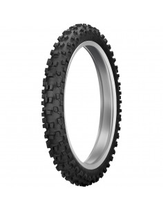 DUNLOP REIFEN GEOMAX MX33 VORNE 70/100-17 40M NHS