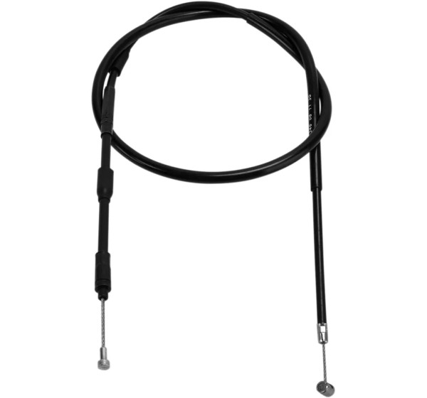 MOTION PRO Bowdenzüge für KAWASAKI KX 125 M 2004-2005