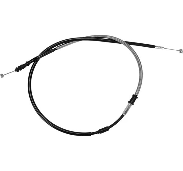 MOTION PRO Bowdenzüge für YAMAHA YFZ 450 2004-2012