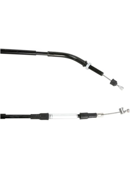 MOTION PRO Bowdenzüge - Detailansicht