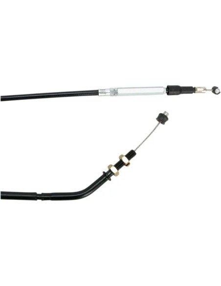 MOTION PRO Bowdenzüge - Detailansicht