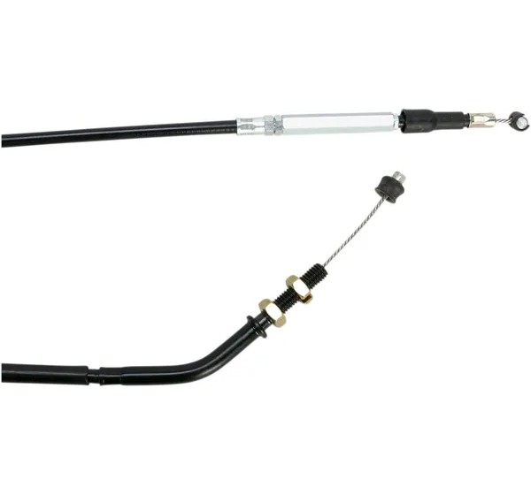 MOTION PRO Bowdenzüge - Detailansicht