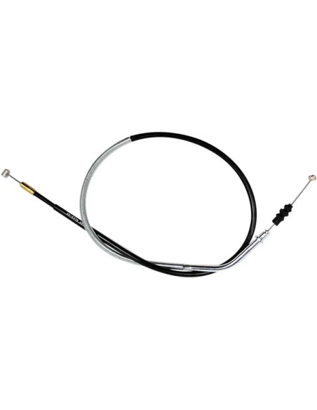 MOTION PRO Bowdenzüge für YAMAHA YFM 250 R 2008-2013