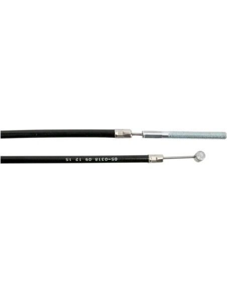 MOTION PRO Bowdenzüge für YAMAHA PW 50 ab 1982