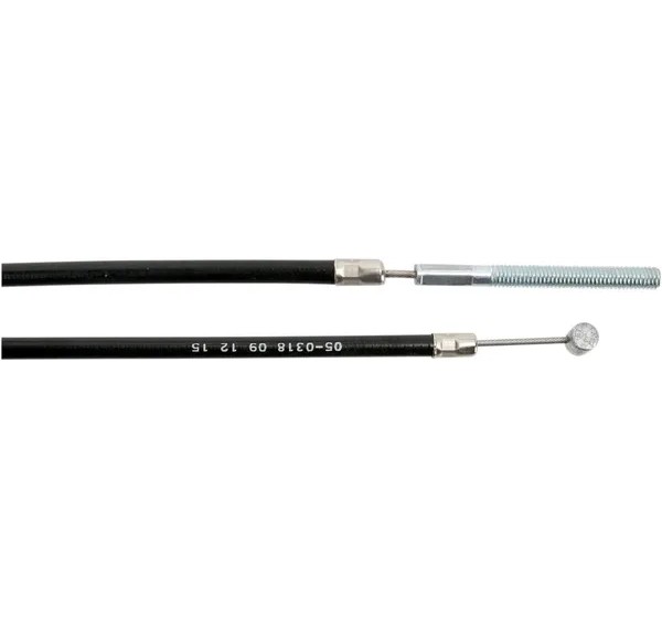 MOTION PRO Bowdenzüge für YAMAHA PW 50 ab 1982