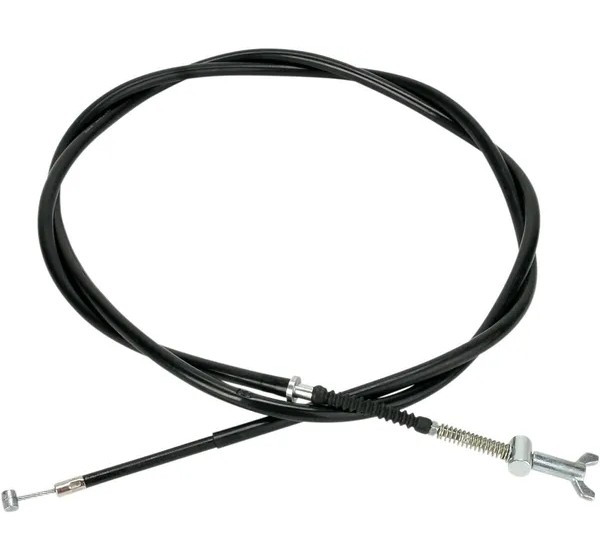 MOTION PRO Bowdenzüge für KAWASAKI KVF 360 4X4 2003-2013