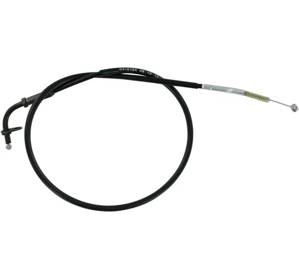 MOTION PRO Bowdenzüge für SUZUKI GSX 600 F 1988-1997