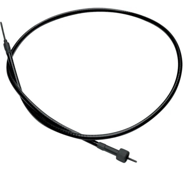 MOTION PRO Bowdenzüge für Harley Davidson FLSTC 1340 1988-1995