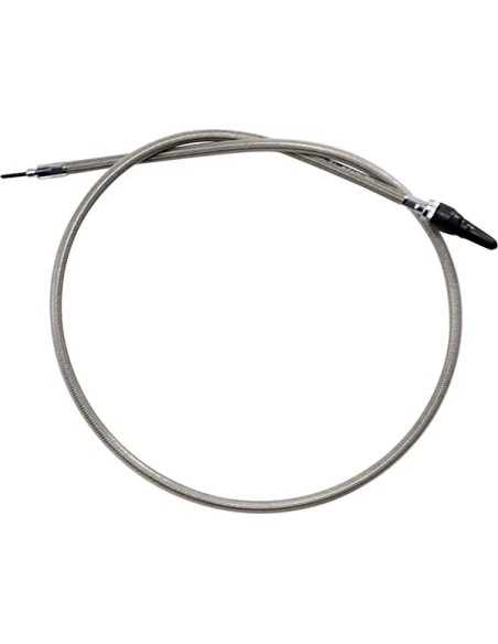 MOTION PRO Tachometer & Drehzahlmesser für Harley Davidson FLHTC 1340 1983-1995