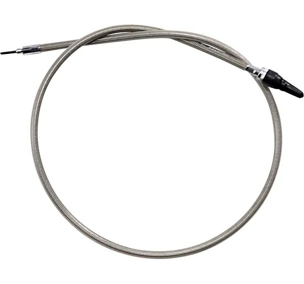 MOTION PRO Tachometer & Drehzahlmesser für Harley Davidson FLHTC 1340 1983-1995
