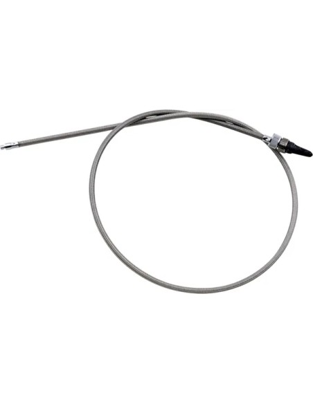 MOTION PRO Tachometer & Drehzahlmesser für Harley Davidson FXR 1340 1986-1994