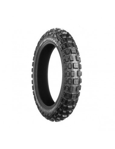 BRIDGESTONE MOTOCROSS M29 VORNE/HINTEN 2.50 - 10 33J TT NHS