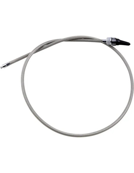 MOTION PRO Tachometer & Drehzahlmesser für Harley Davidson XLH 883 1986-1990