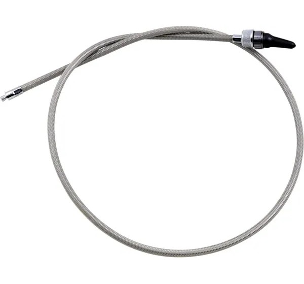 MOTION PRO Tachometer & Drehzahlmesser für Harley Davidson XLH 883 1986-1990