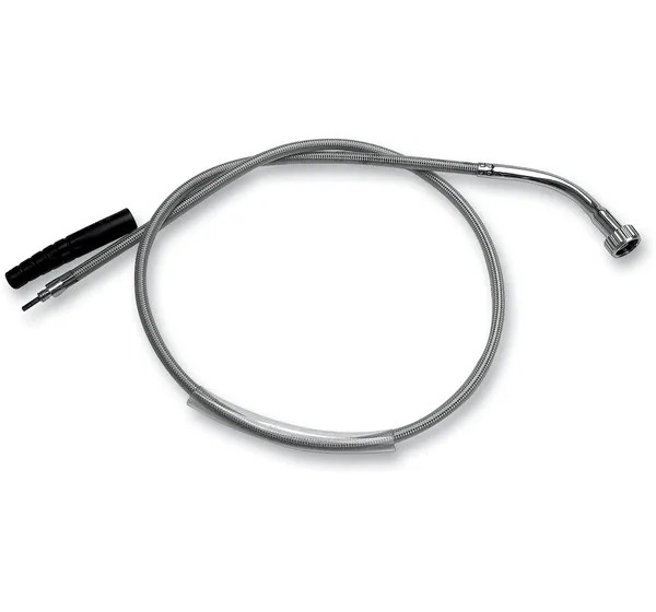 MOTION PRO Tachometer & Drehzahlmesser für Harley Davidson FXRS-SP 1340 1987-1993