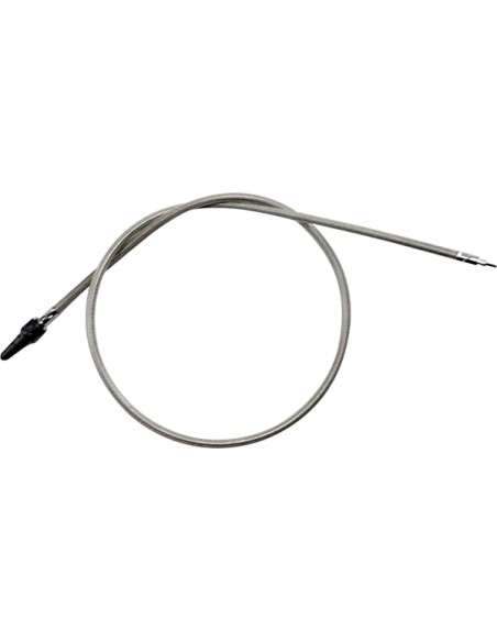 MOTION PRO Tachometer & Drehzahlmesser für Harley Davidson FLHS 1340 1987-1994